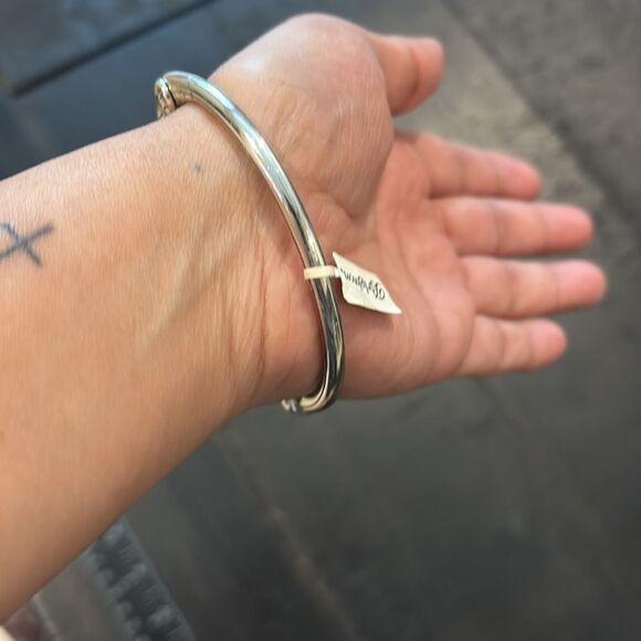 NWT Brighton Life Is Beautiful Charming Flower Beads Charm Bracelet Magnetic‌‌ - Picture 7 of 8